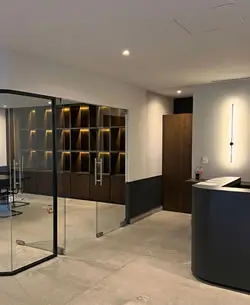 Acerca de Portafolios de Soluciones