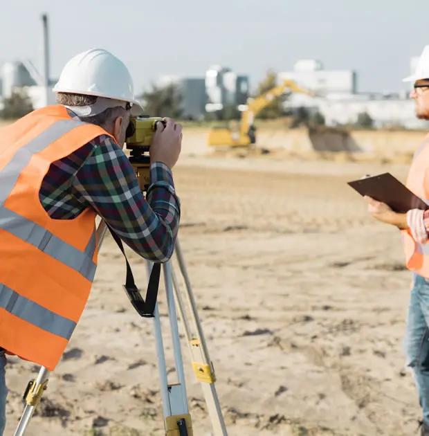 Estudios preliminares