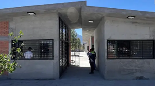 Misión de la empresa