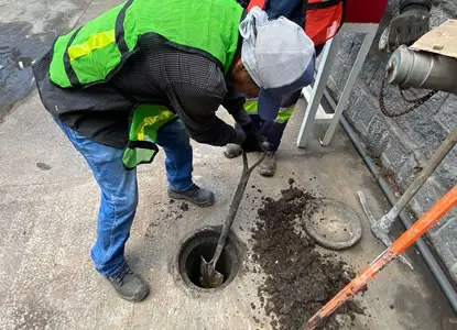 Alimentador subestación