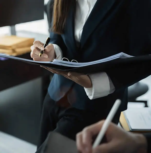 Servicios gestiones ambientales