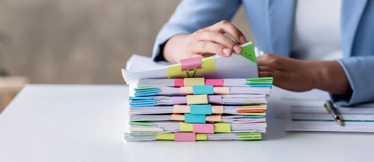 Gestiones ambientales